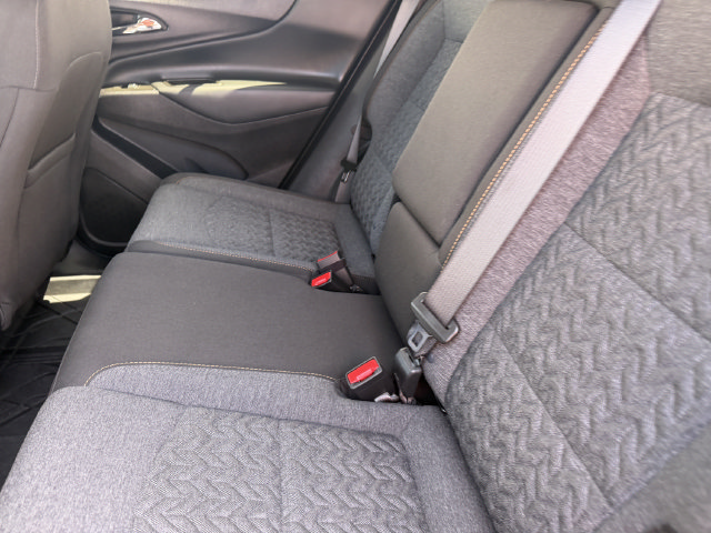 Used 2024 Chevrolet Equinox LT FWD image 22