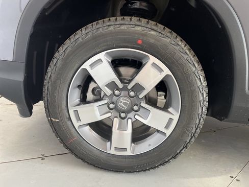 New 2026 Honda Ridgeline RTL image 14