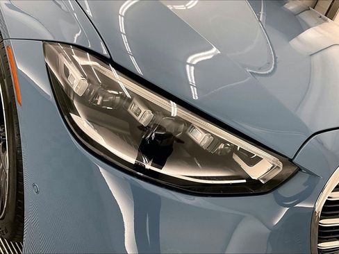 Used 2026 Mercedes-Benz S 580e 4MATIC Sedan image 26