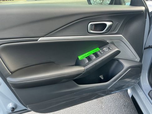 New 2026 Acura Integra A-Spec image 9