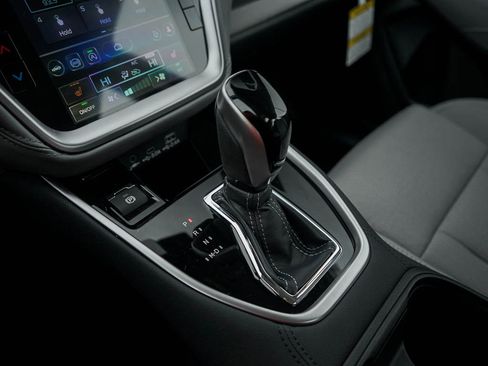 New 2025 Subaru Legacy Premium image 25