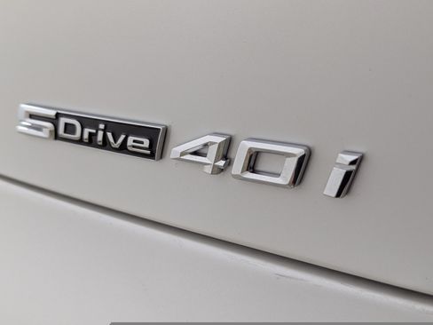 Used 2024 BMW X5 sDrive40i w/ Premium Package RWD image 27