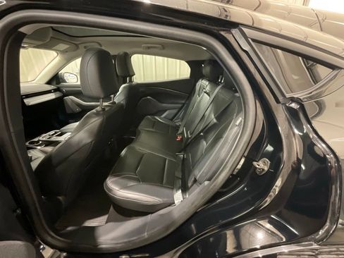Used 2025 Ford Mustang Mach-E Premium AWD/4WD image 11