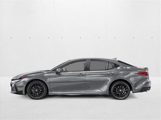 New 2026 Toyota Camry SE FWD video 3