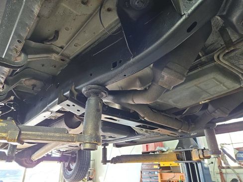 Used 2011 Ford F150 STX w/ Communications Pkg image 34