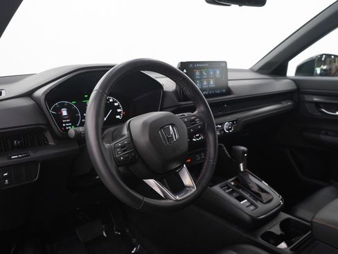 Used 2025 Honda CR-V Sport-L image 25