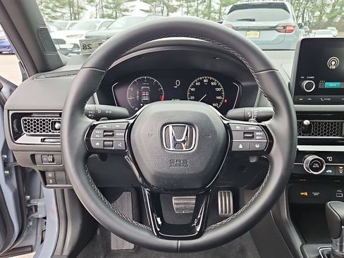 Used 2023 Honda Civic Sport image 20