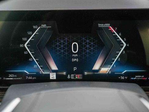 Used 2024 BMW X5 xDrive40i image 23