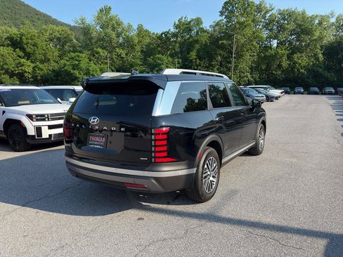 New 2026 Hyundai Palisade SEL AWD/4WD image 40