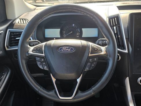Used 2024 Ford Edge SEL AWD/4WD image 47