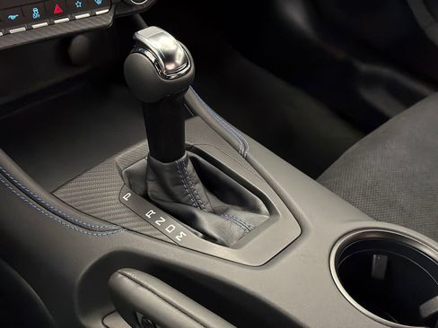 New 2026 Ford Mustang Dark Horse RWD image 32