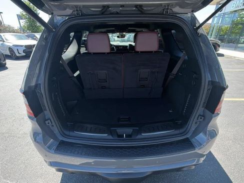Used 2023 Dodge Durango R/T w/ Tow 'N Go Package AWD/4WD image 9