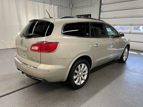 Used 2013 Buick Enclave Premium w/ Trailering Provision Package AWD/4WD image 4
