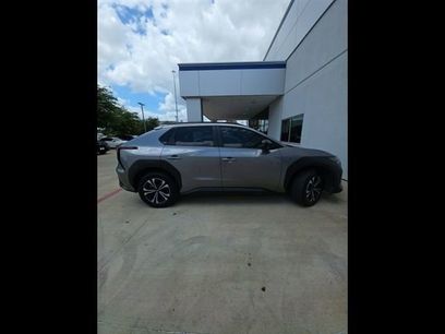 Used 2024 Subaru Solterra