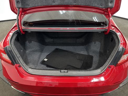 Used 2019 Honda Accord Sport image 23