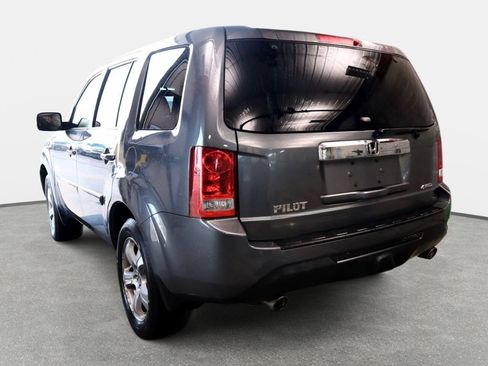 Used 2012 Honda Pilot EX image 2