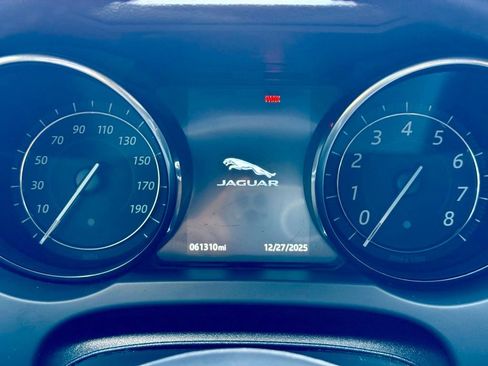 Used 2017 Jaguar F-TYPE S British Design Edition image 24