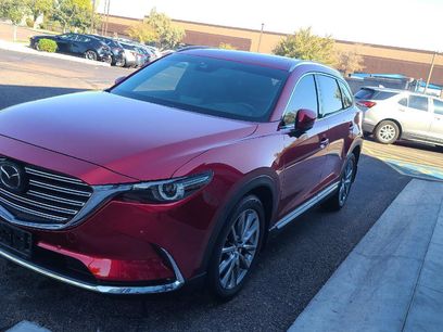 Used 2018 MAZDA CX-9 Grand Touring