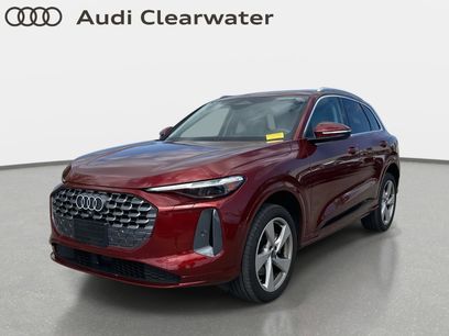 Used 2025 Audi Q5 Premium Plus w/ Premium Plus