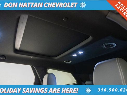 Used 2023 Buick Enclave Premium w/ Experience Buick Package image 31