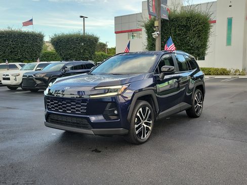 Used 2026 Toyota RAV4 Limited AWD/4WD image 5