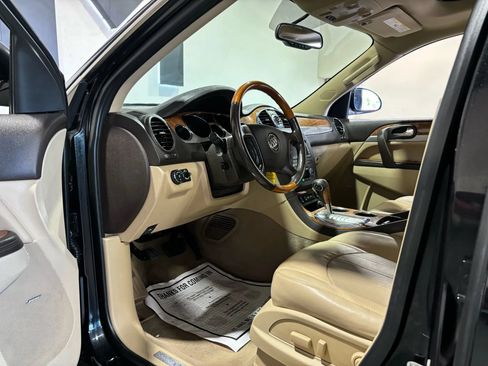 Used 2011 Buick Enclave CXL w/ Trailering Provision Package AWD/4WD image 11