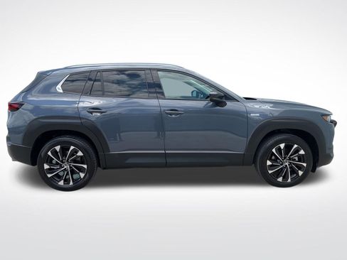 Certified 2025 MAZDA CX-50 2.5 Hybrid w/ Premium Plus Pkg AWD/4WD image 5