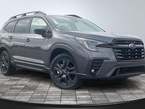 New 2026 Subaru Ascent Bronze Edition image 2