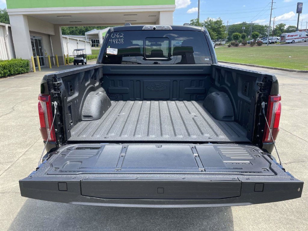 New 2026 Ford F150 Raptor AWD/4WD image 10