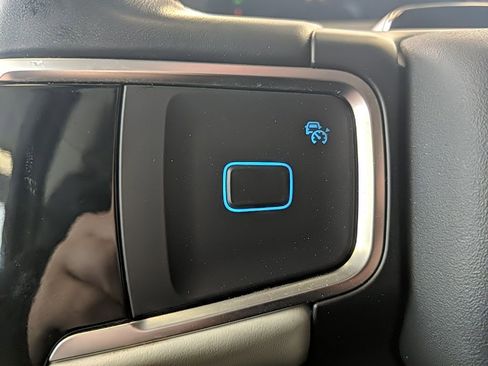 Used 2025 Ford Expedition Max Platinum w/ Driver's Package image 20