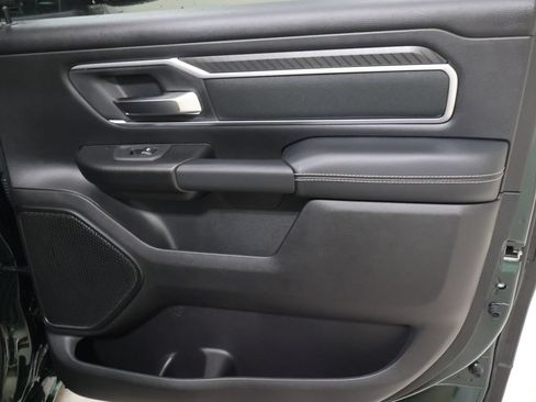 New 2026 RAM 1500 4x4 Crew Cab image 13