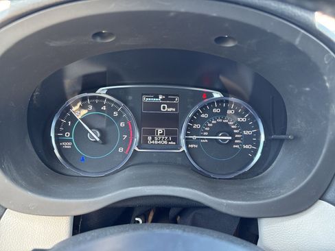 Used 2017 Subaru Forester 2.5i Limited image 7