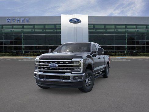 New 2026 Ford F250 Lariat AWD/4WD image 2