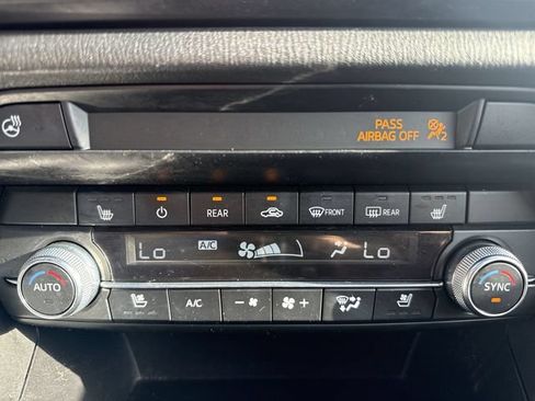 Used 2022 MAZDA CX-9 Carbon Edition AWD/4WD image 18