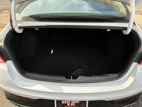 Used 2023 Kia K5 LXS image 7