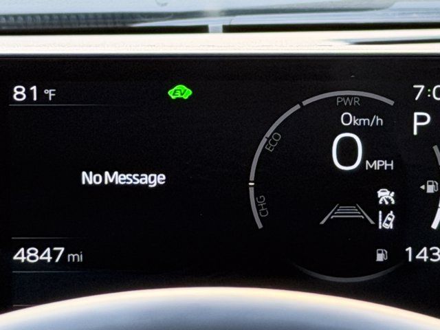 Certified 2024 Toyota Prius Limited w/ Limited Premium Package AWD/4WD image 29