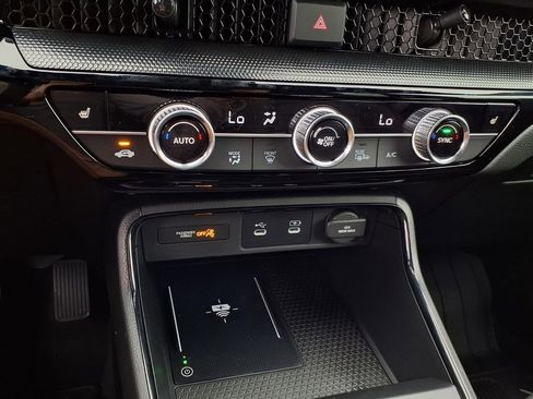 New 2026 Honda CR-V Sport Touring image 19