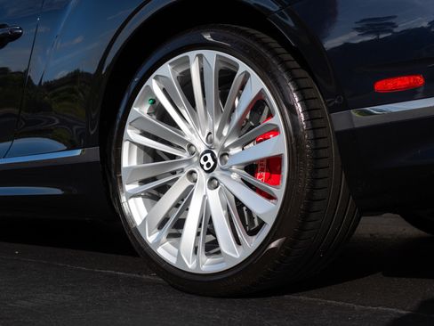 Used 2023 Bentley Continental GT Speed AWD/4WD image 25