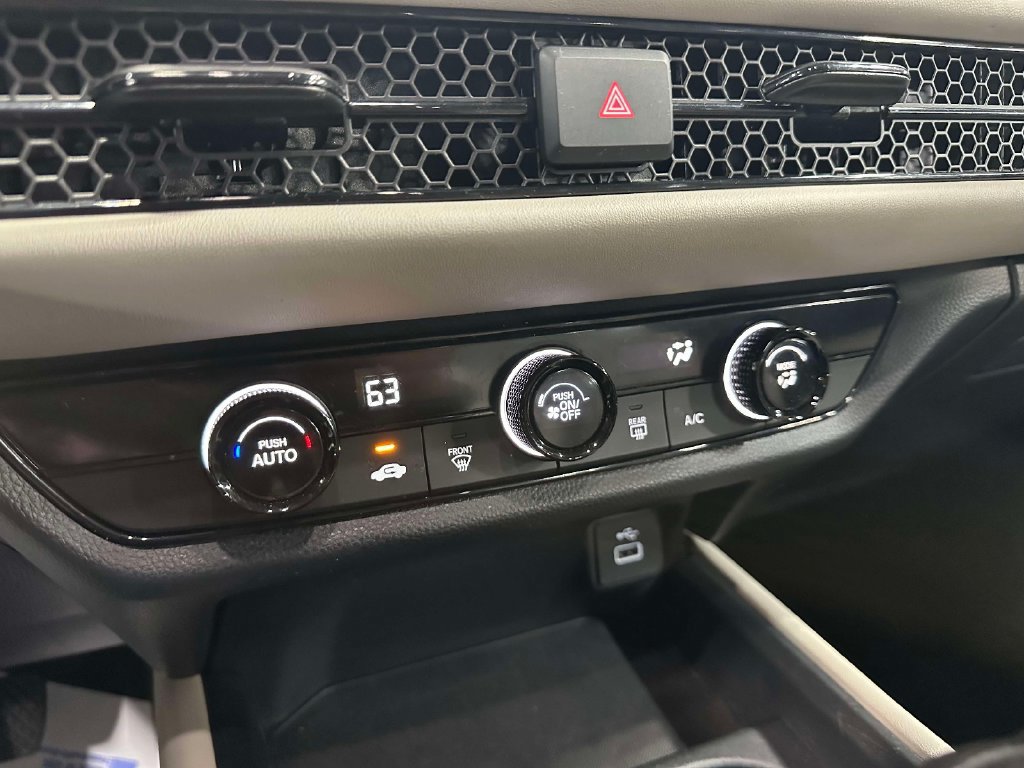 Used 2024 Honda HR-V LX image 22
