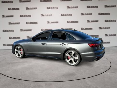 Used 2023 Audi A4 2.0T Premium Plus w/ Premium Plus Package AWD/4WD image 3