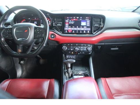 Used 2021 Dodge Durango R/T w/ Blacktop Package image 14