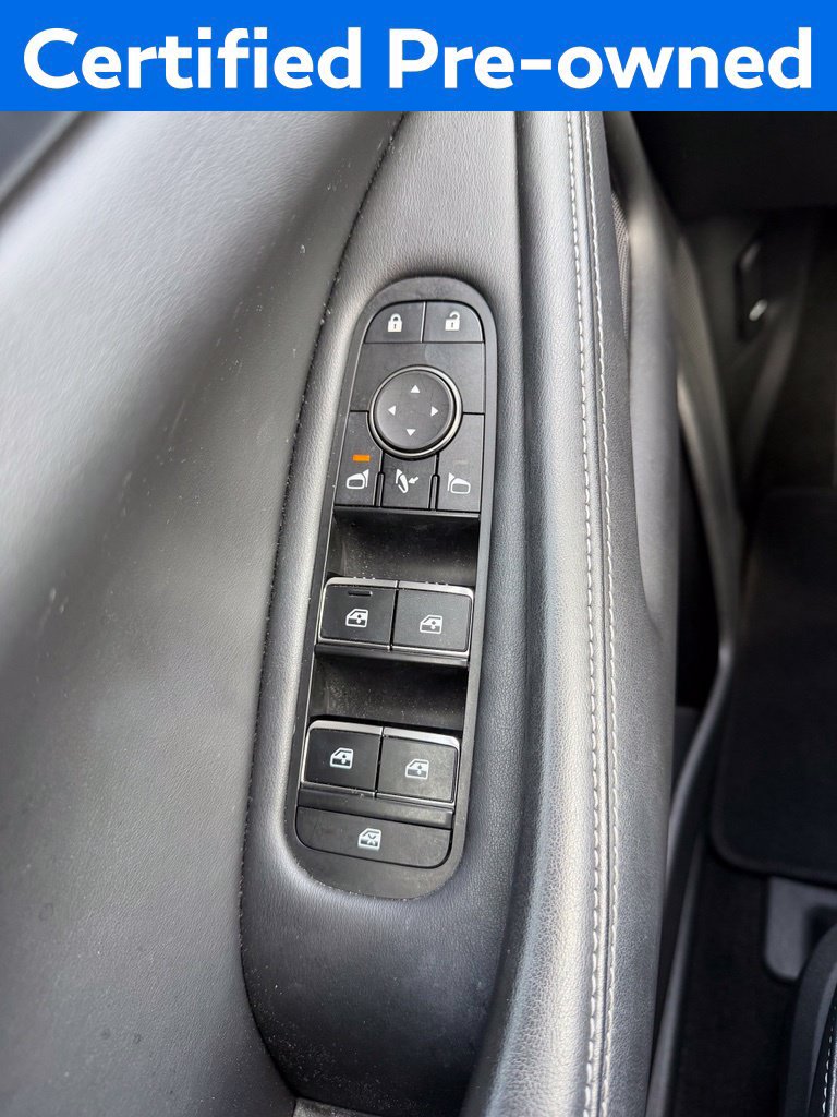 Certified 2023 INFINITI QX60 Pure FWD image 26