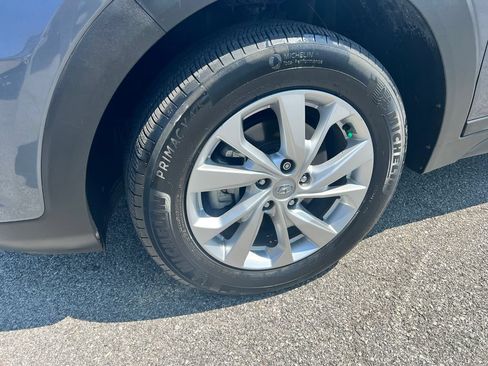 Used 2019 Hyundai Tucson SE AWD/4WD image 14