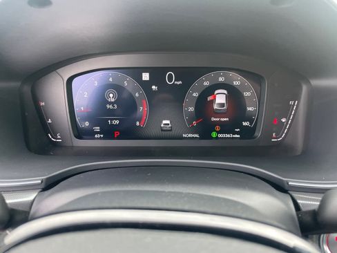 Used 2025 Acura Integra A-Spec image 15