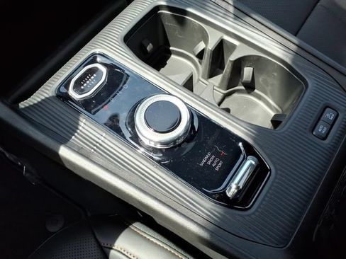 New 2026 Jeep Cherokee Limited AWD/4WD image 18