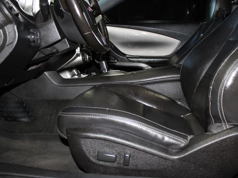 Used 2015 Chevrolet Camaro LT w/ RS Package RWD image 25