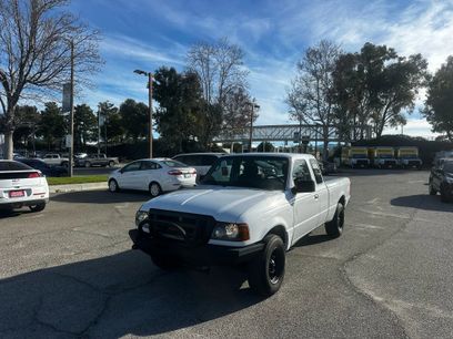 Used 2010 Ford Ranger XL