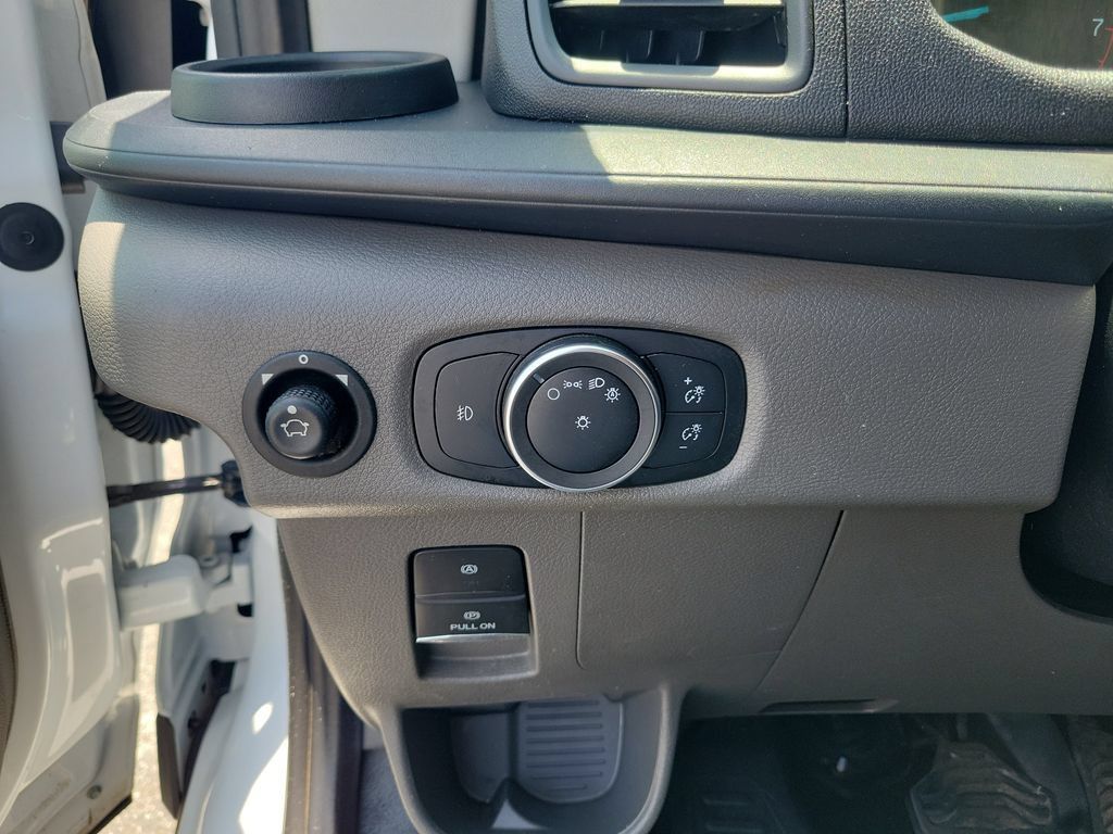 Used 2024 Ford Transit 250 Low Roof w/ Exterior Upgrade Package RWD image 22