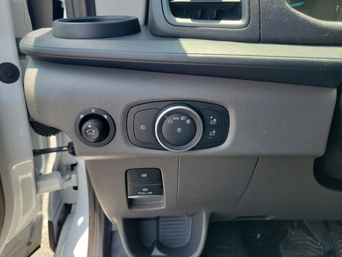 Used 2024 Ford Transit 250 Low Roof w/ Exterior Upgrade Package RWD image 22