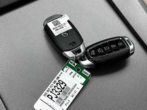 Used 2021 Hyundai Palisade Calligraphy AWD/4WD image 28